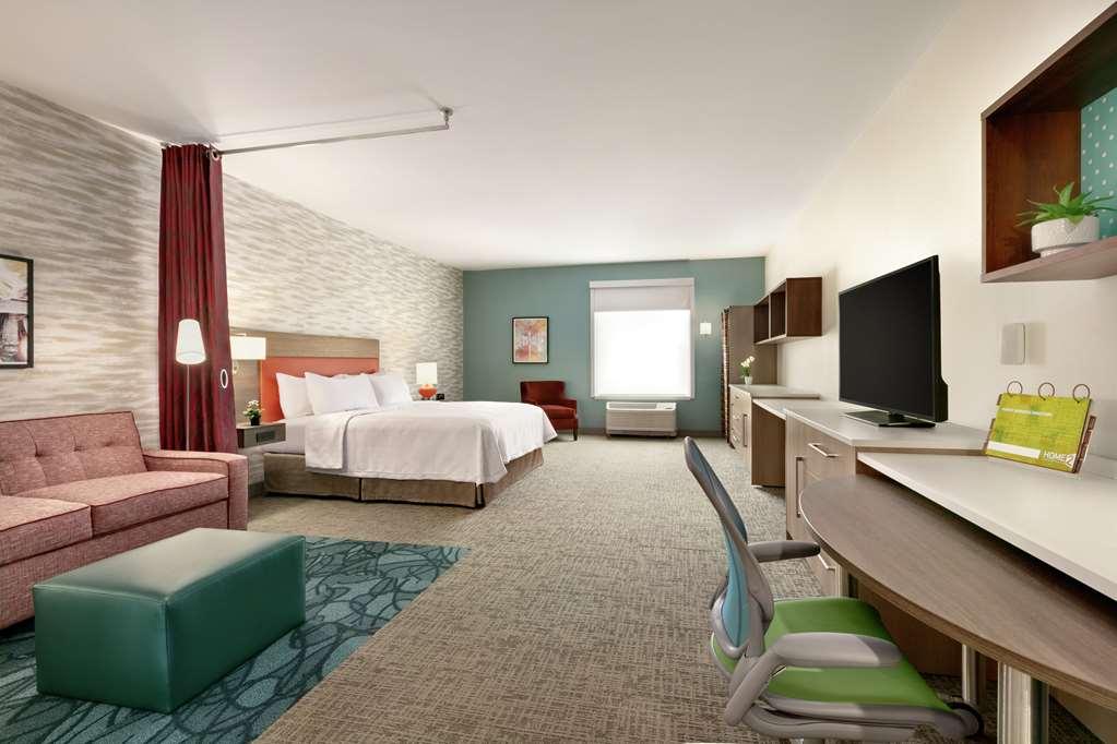 Home2 Suites By Hilton Easton Rum bild